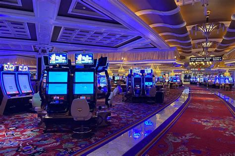 party casino service closure
