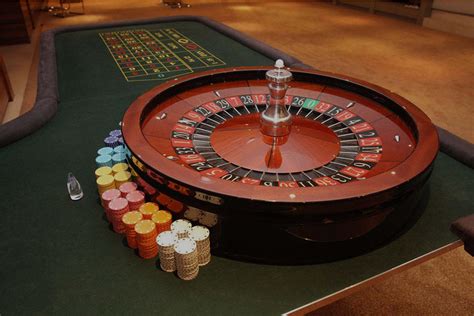party casino tables for hire