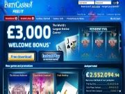 party casino uk loginindex.php