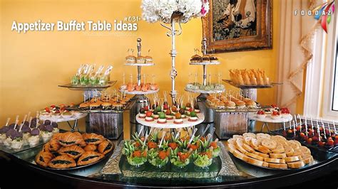 Party E Buffet
