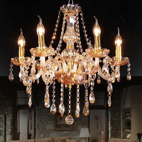 Party Light Chandeliers