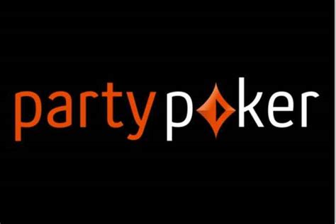 party poker online casino deho belgium