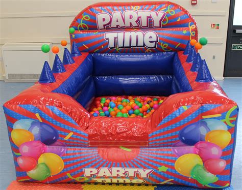 Party Time