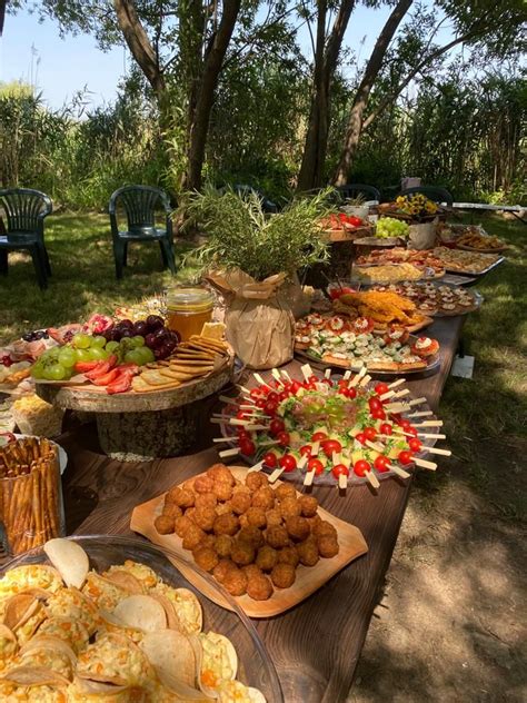 Read Online Party E Buffet 