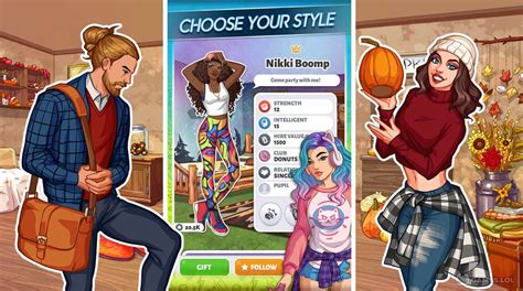 Party in my Dorm College Life Roleplay Chat Game  Free on PC