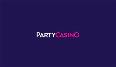 partycasino es!