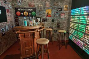 partykeller escape room