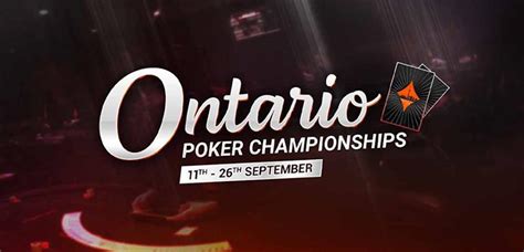 Partypoker Canada games
