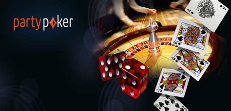 partypoker casino onqk belgium