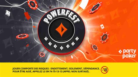 partypoker casino ylyh france