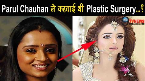 parul chauhan biography sample