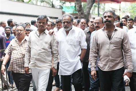 parvathamma rajkumar funeral program