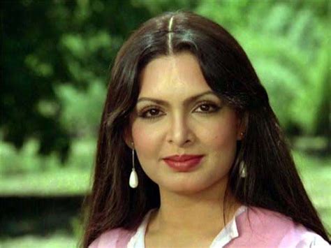 parveen babi full biography of nicki