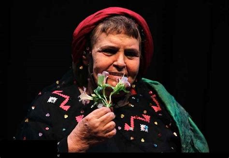 parvin iranian singer biography examples