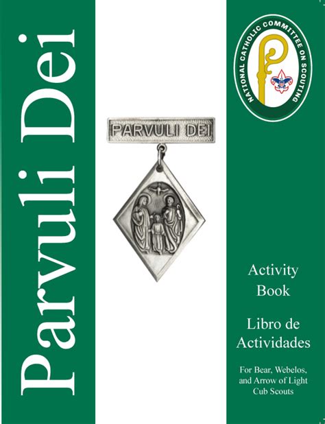 Full Download Parvuli Dei Activity 