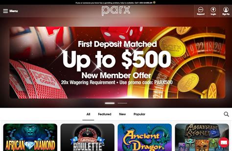 parx casino risk free bet/