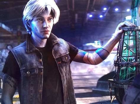 Parzival Ready Player One