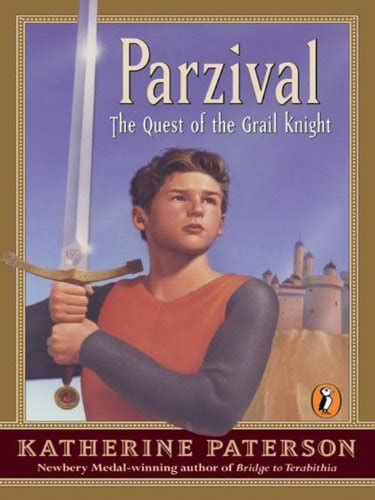 Read Online Parzival The Quest Of The Grail Knight 