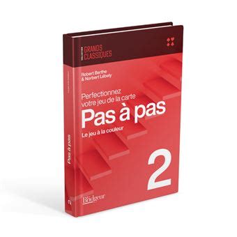 pas a pas tome 2 jeu avec le mort plans de jeu a