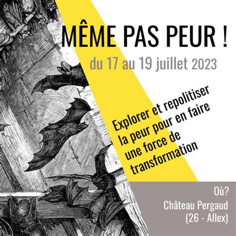 Pas Peur
