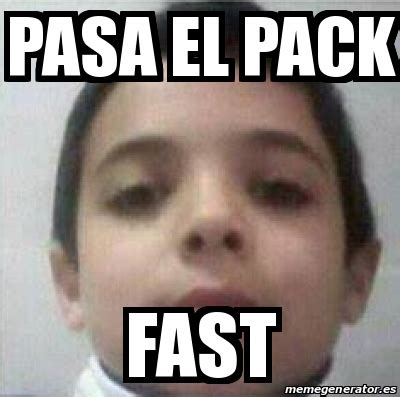 Pasa El Pack