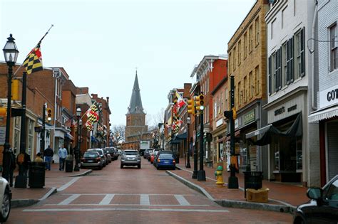 pasadena maryland