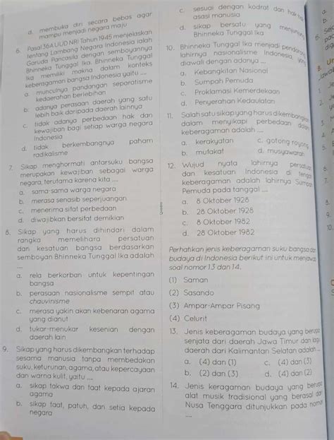 pasal 36a | DANH SCH BU GI KHNG PHT C