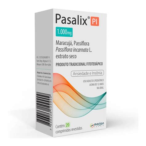 Pasalix Da Sono