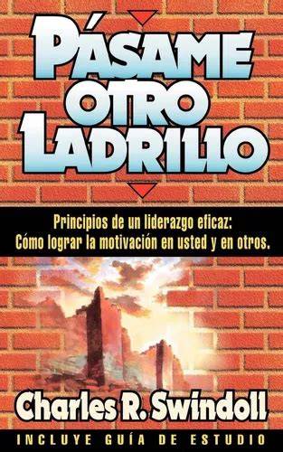 pasame otro ladrillo