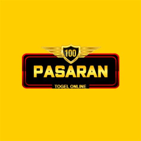 PASARAN100 - pasaran100 Name For Sale