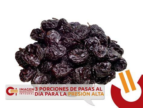 pasas hipertensión