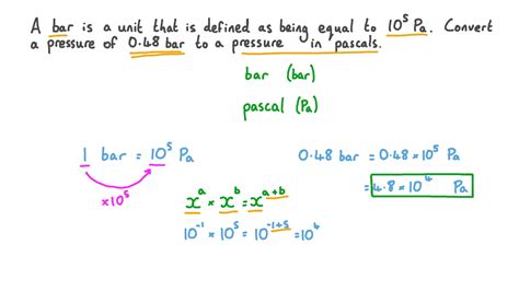 Pascal A Bar