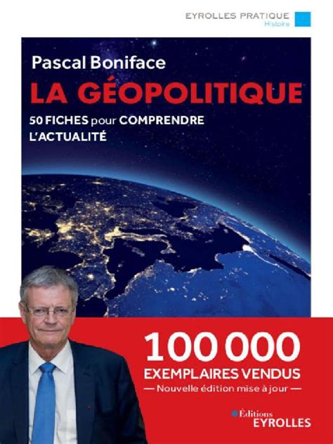 Pascal Boniface Wikip Dia