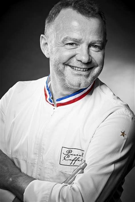 pascal caffet wikipedia