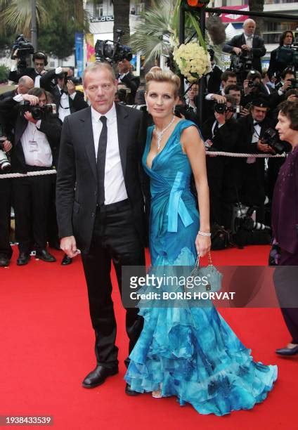 pascal greggory wife