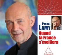 pascal lamy biography