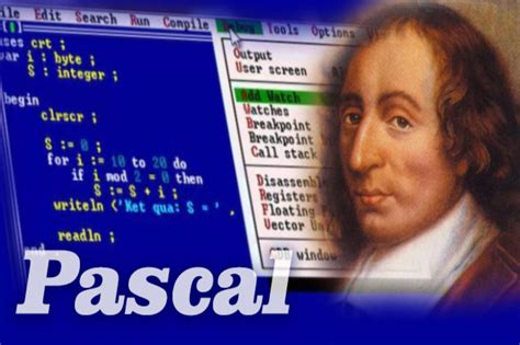 pascal online | Online Pascal Compiler Vit v chy m