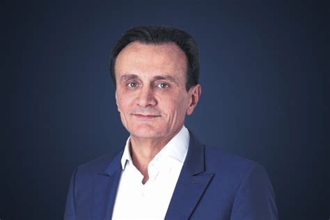 pascal soriot biography