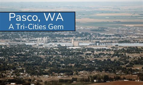 pasco washington