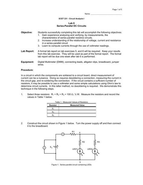 Read Online Pasco Scientific Student Manual Answers Circuits 