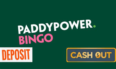 pasdy power bingo