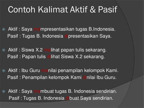 pasif adalah | Ng php JLPT N4 Cch dng N1