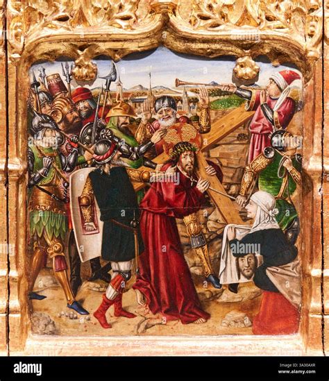 Pasión De Cristo