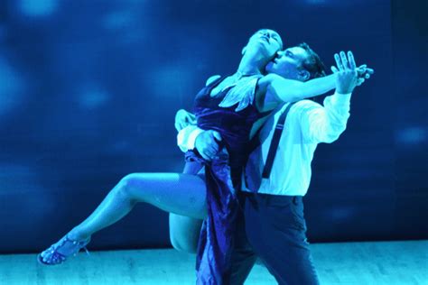 Pasión Y Baile