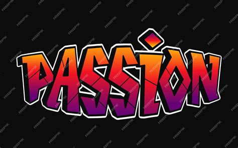 pasion y letras