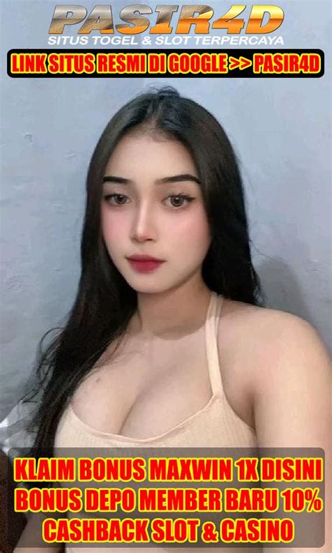 PASIR4D PLAY login link alternatif ‍♂️ deposit via pulsa bintang
