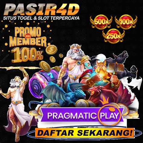 PASIR4D RESMI - Dapatkan kesenangan yang tak terlupakan dan rasaka