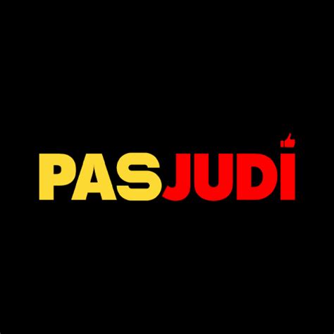 PASJUDI - PASJUDI Situs Judi Online Terbaik Terlengkap & Terpercaya