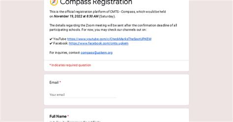 paslips wealden net compass registration asp