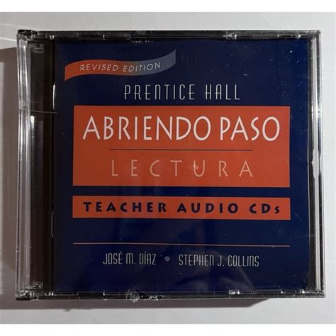 Paso A Paso Prentice Hall